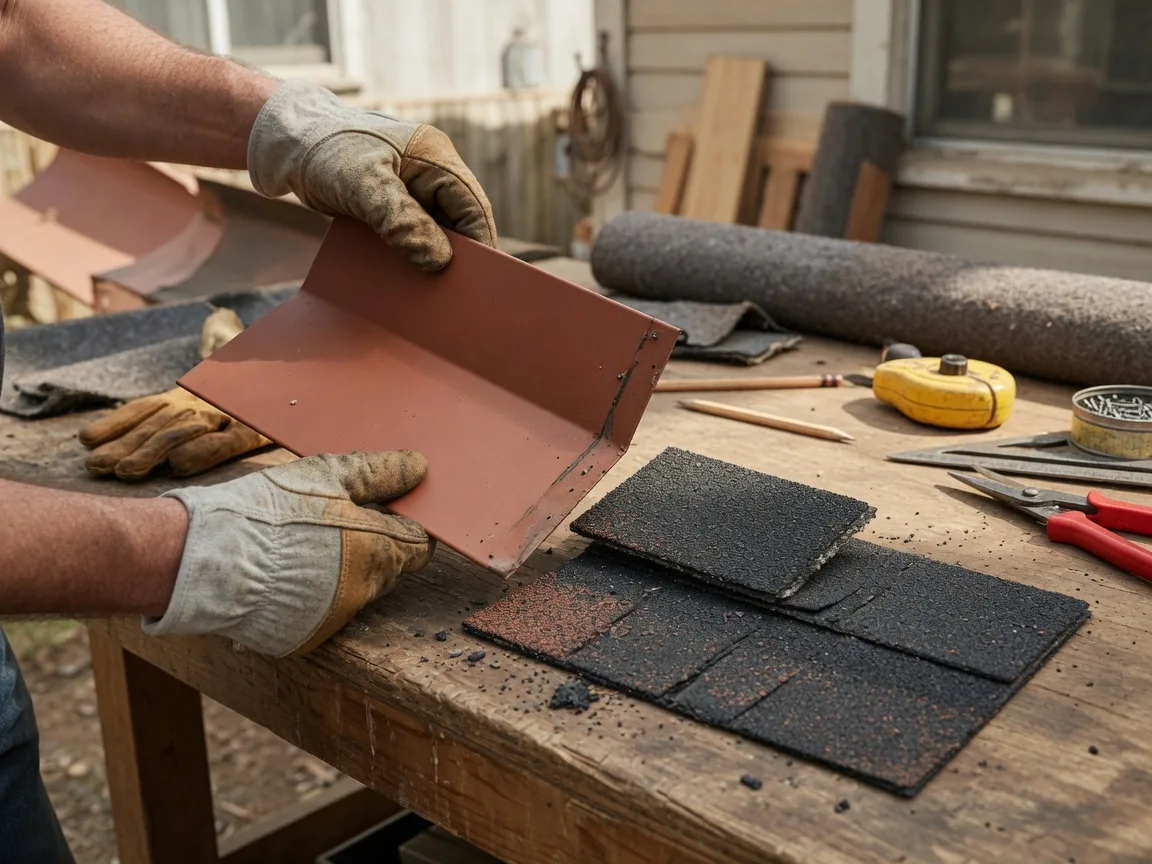 Roof Repair company in Minden, NV